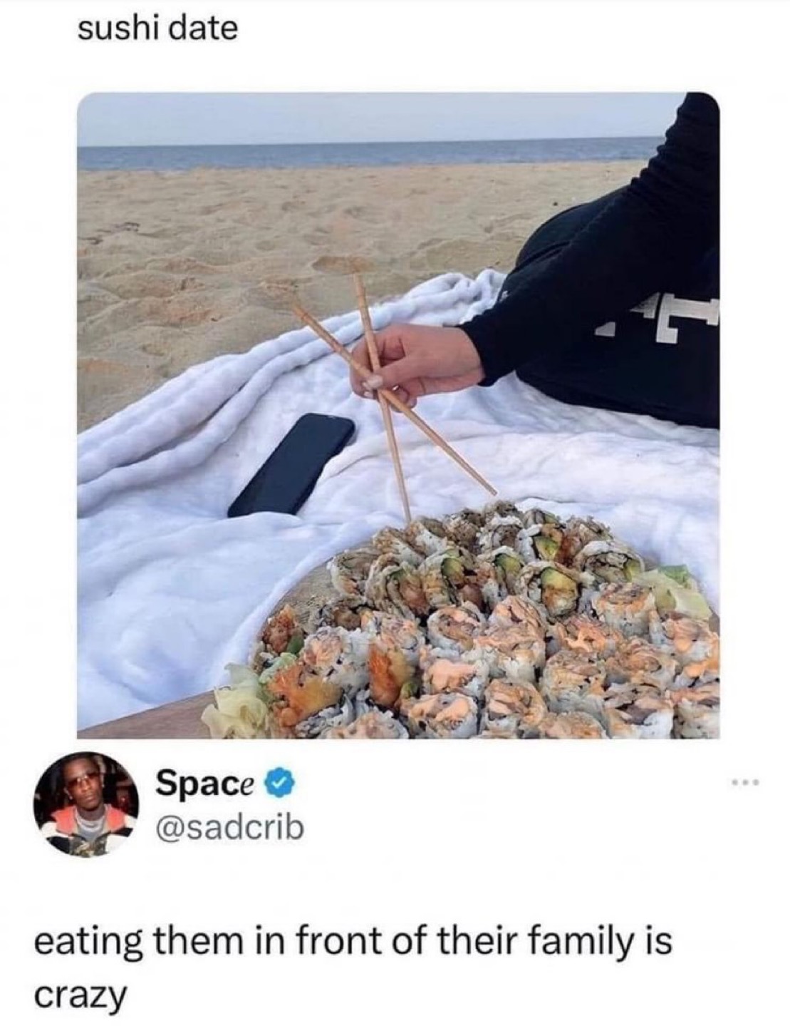 Meme of the week