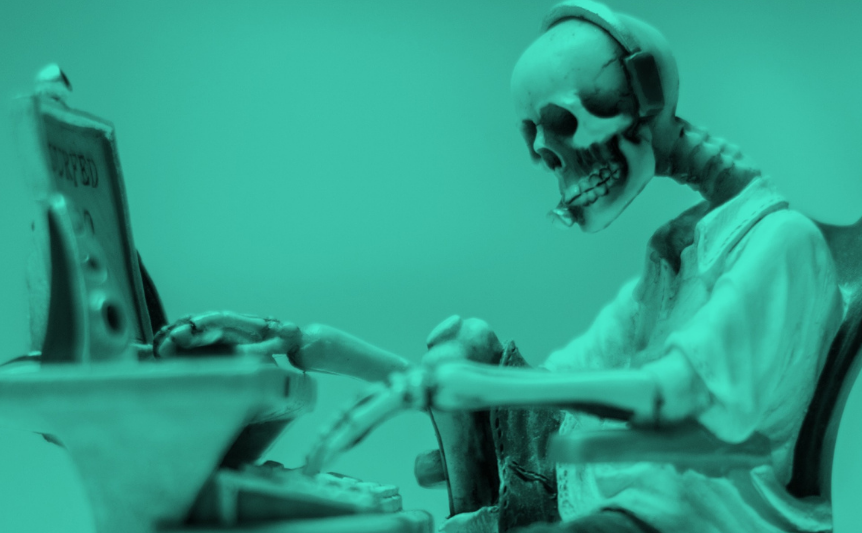 Checklist and data inventory concept